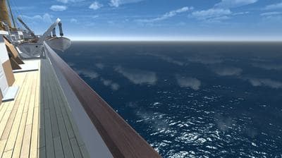 Britannic screenshot 4