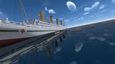 Britannic screenshot 8