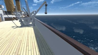 Britannic screenshot 9