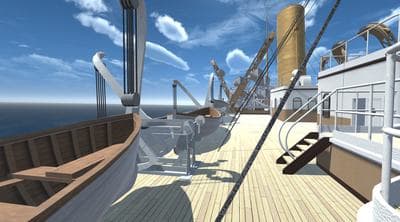 Britannic screenshot 6