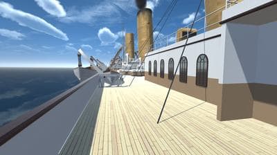 Britannic screenshot 5