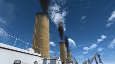 Britannic screenshot 7
