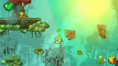 Broccoli Bob screenshot 1