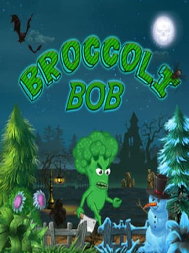 Broccoli Bob