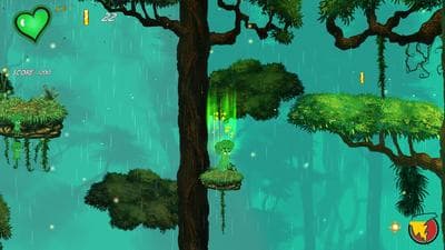 Broccoli Bob screenshot 4
