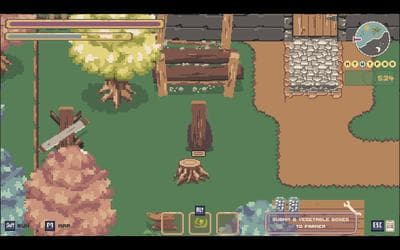 Brocula screenshot 1