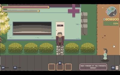 Brocula screenshot 4