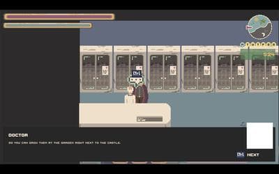 Brocula screenshot 3