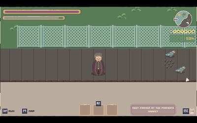 Brocula screenshot 6