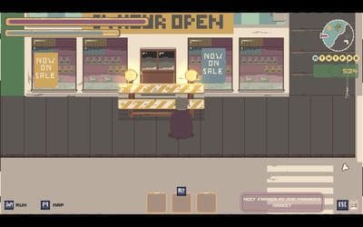 Brocula screenshot 5