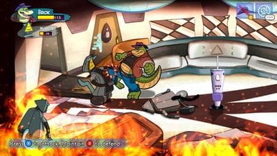 Brok the Investigator screenshot 6