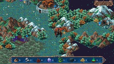 Broken Alliance screenshot 5