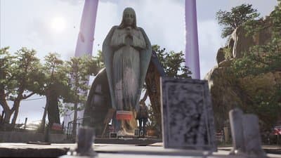 Broken Pieces screenshot 8