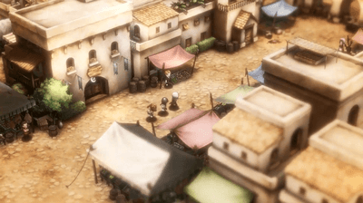 Brown Dust 2 screenshot 3