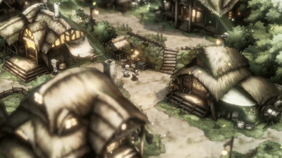 Brown Dust 2 screenshot 1