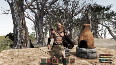 Brutal Inventions screenshot 1