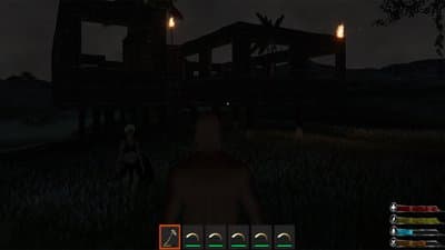 Brutal Inventions screenshot 4