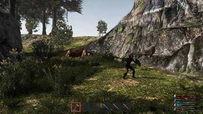 Brutal Inventions screenshot 2