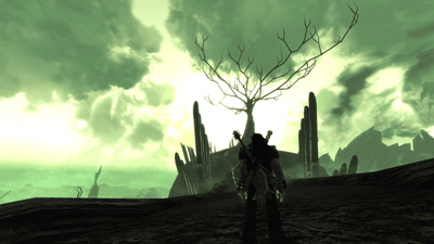 Brütal Legend screenshot 4