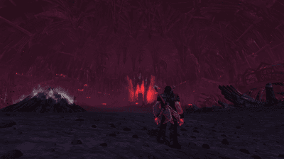 Brütal Legend screenshot 1