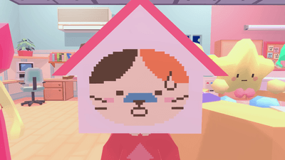 Bubblegum Galaxy screenshot 5