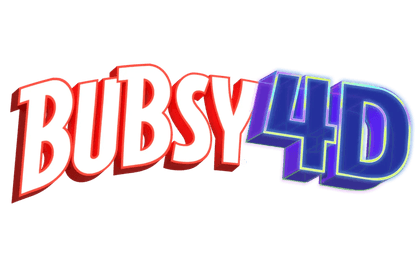 Bubsy 4D