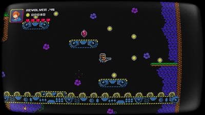 Bucket Knight screenshot 4