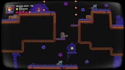Bucket Knight screenshot 6