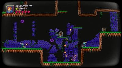 Bucket Knight screenshot 2