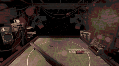 Buckshot Roulette screenshot 1