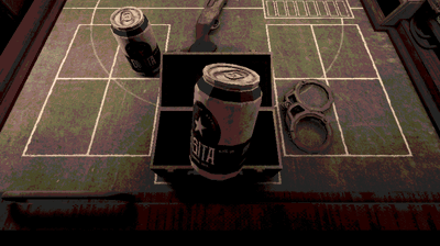 Buckshot Roulette screenshot 4