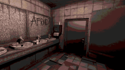 Buckshot Roulette screenshot 5