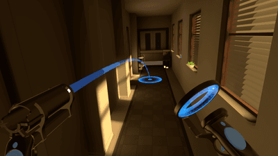 Budget Cuts screenshot 3