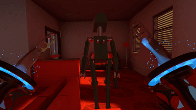 Budget Cuts screenshot 4