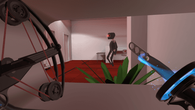 Budget Cuts screenshot 5