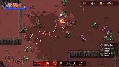 Bugs Must Die screenshot 7