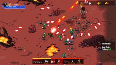 Bugs Must Die screenshot 6