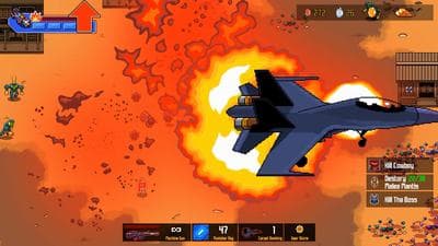 Bugs Must Die screenshot 2