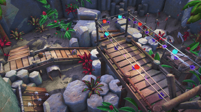 Bugsnax screenshot 5