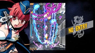 Bullet Soul screenshot 4