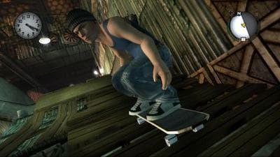 Bully: Scholarship Edition screenshot 1