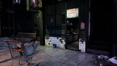 Bum Simulator screenshot 2