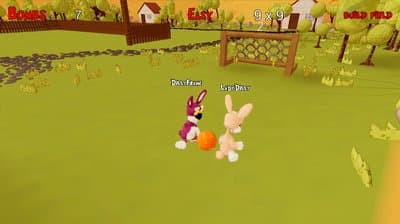 Bunny Minesweeper screenshot 6
