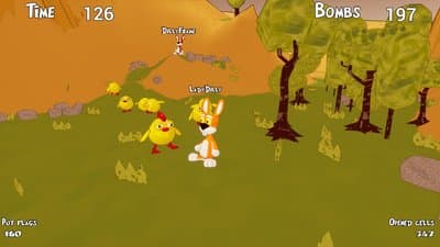 Bunny Minesweeper screenshot 9