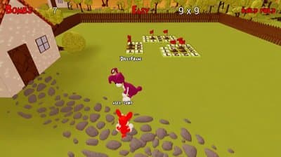 Bunny Minesweeper screenshot 5