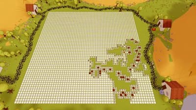 Bunny Minesweeper screenshot 7
