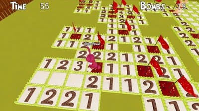 Bunny Minesweeper screenshot 10