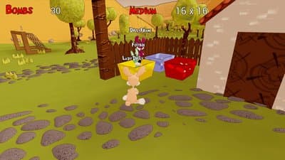 Bunny Minesweeper screenshot 11