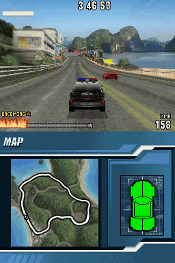 Burnout Legends screenshot 1