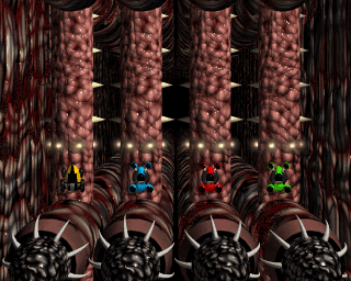 Burnout screenshot 3